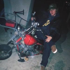 Meet your Posher, Ben